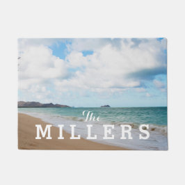 Tapete Oahu Hawaii Ocean Waves & Beach