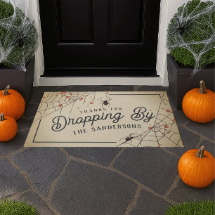 Tapete Obrigados Para Descartar Por Halloween