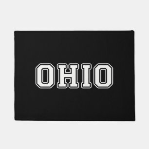 Tapete Ohio