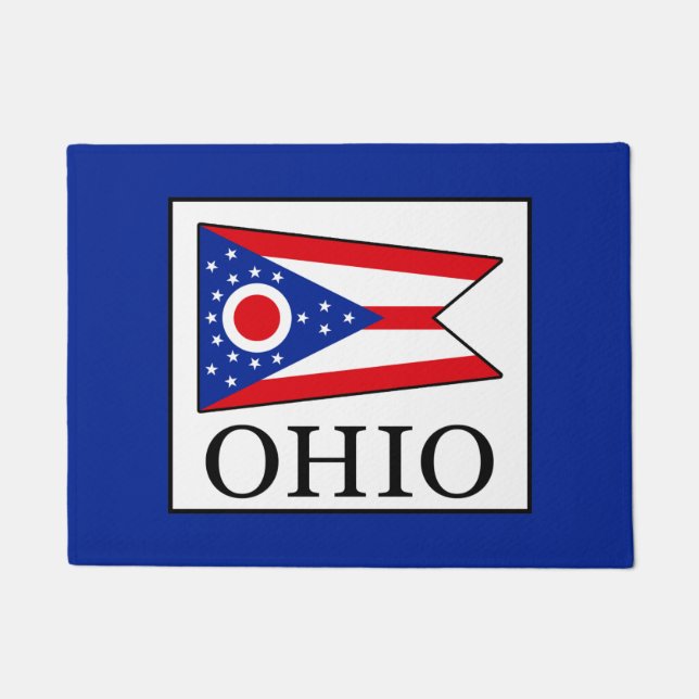 Tapete Ohio (Frente)