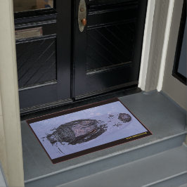 Tapete Olhe sua etapa