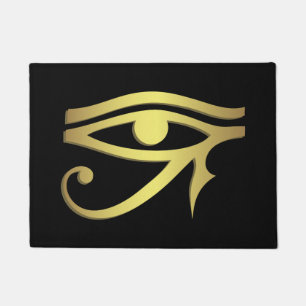 Tapete Olho do símbolo do egípcio do horus