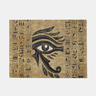 Tapete Olho Egípcio de Horus - Wadjet