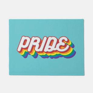 Tapete Orgulho  Estilo da década de 70