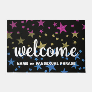 Tapete Orgulho gay transexuais brilham novas boas vindas