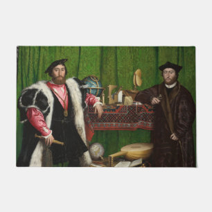 Tapete Os embaixadores, Holbein, o jovem