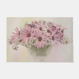 Tapete Osteosperno Rosa