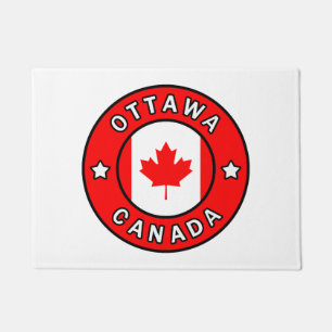 Tapete Ottawa Canadá