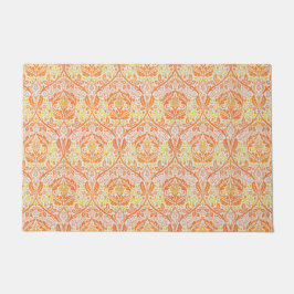 Tapete Ouro Bough Pattern (por William Morris)