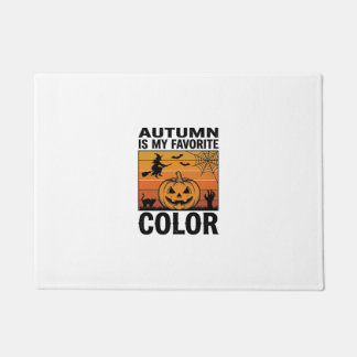 Tapete Outono É Minha Cor Favorita Halloween Abóbora Desi