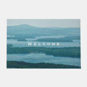 Tapete Overlook Winnipesaukee