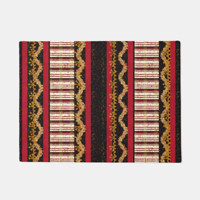 Tapete Padrão (Frente)