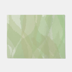 Tapete Padrão de abstrato de cor de água verde, legal e d