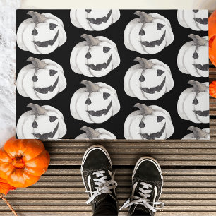 Tapete Padrão de Bomba Spooky Feliz Dia das Bruxas