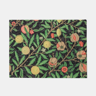Tapete Padrão de Frutas (1862) De William Morris