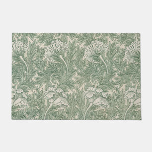 Tapete Padrão Flor, William Morris