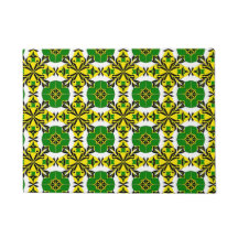 Padrão Geométrico Abstrato