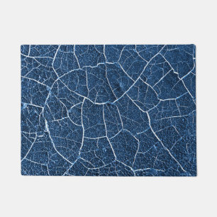 Tapete Padrão marinho Azul Natureza Abstrato