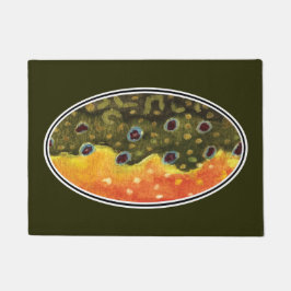 Tapete Página inicial do Brook Trout