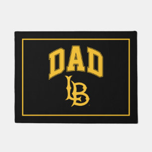 Tapete Pai Long Beach State