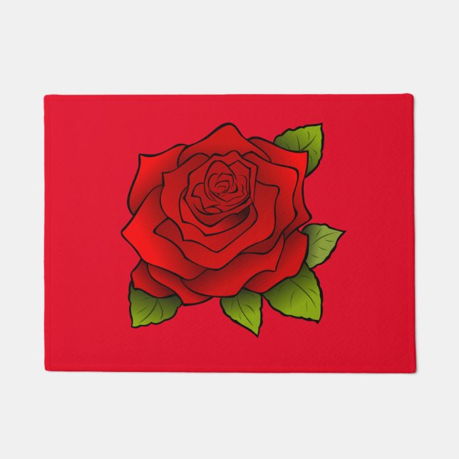 Tapete Paillasson (Frente)