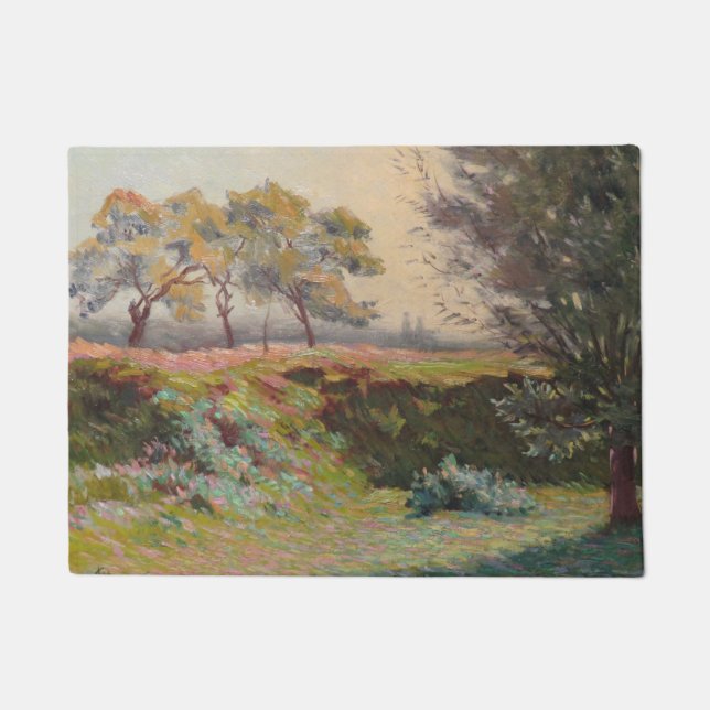 Tapete Paisagem do País (por Léo Gausson) (Frente)