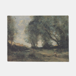 Tapete Paisagem (por Camille Corot)