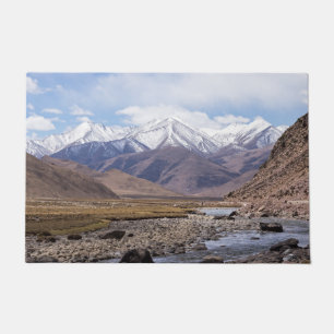 Tapete Paisagem tibetana