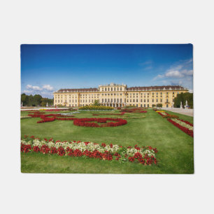 Tapete Palácio de Schoenbrunn Viena Áustria