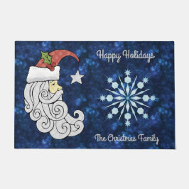 Tapete Papais noeis celestes