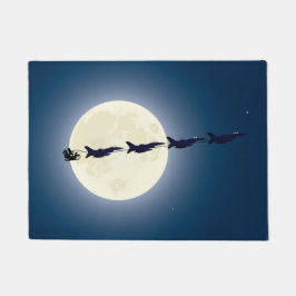 Tapete Papais noeis, Sleigh e F-16 Jets de Natal Militar