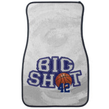 Grande Basquete de Tiro
