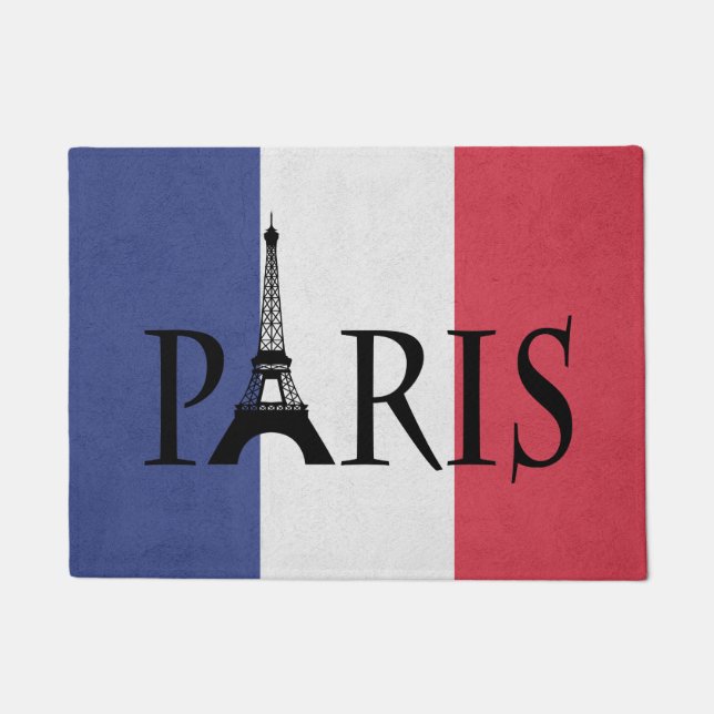 Tapete Paris (Frente)