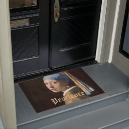 Tapete Partido Temível Pearl Personalizado