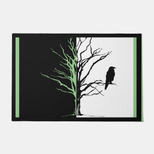 Tapete Pássaro Fotografia Crow ou Raven