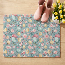 Tapete Pastel Easter Blooms Decorative
