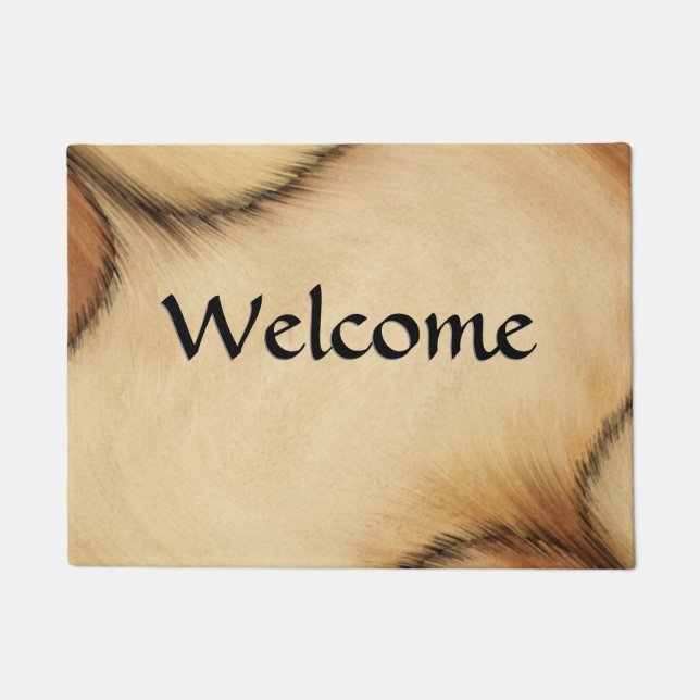 Tapete Patch Rustic (Frente)