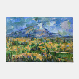 Tapete Paul Cezanne - Mont Sainte-Victoire