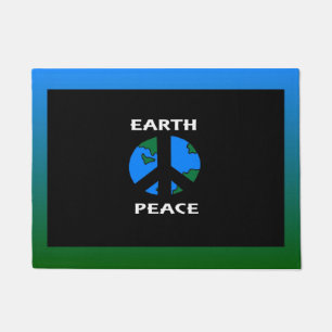Tapete Paz da terra