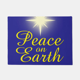 Tapete Paz na Terra Natal - Passagem das Férias nas Estre