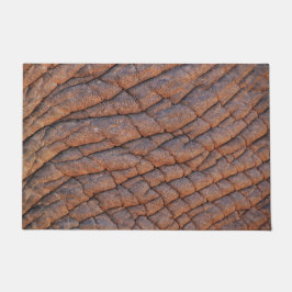 Tapete Pele Elefante