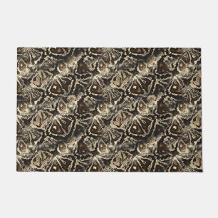 Tapete Pele Python