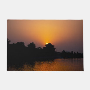 Tapete Pequim, China
