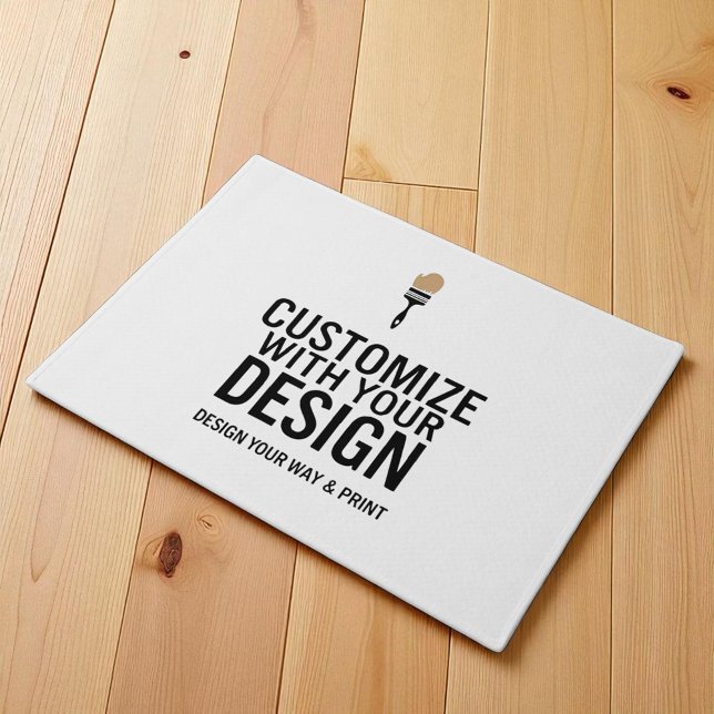 Tapete Personalizada Empresa Marca Personalizada Minimali (Criador carregado)