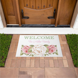 Tapete Personalizada porta floral personalizada