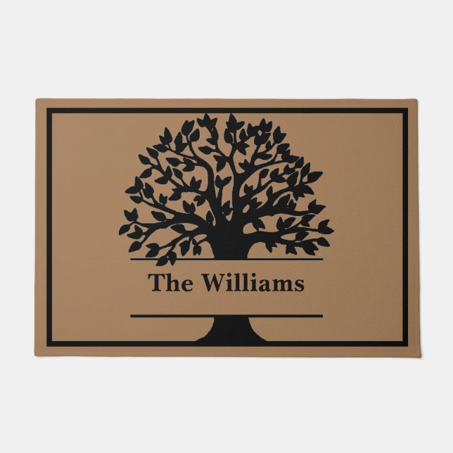 Tapete Personalizado (Frente)