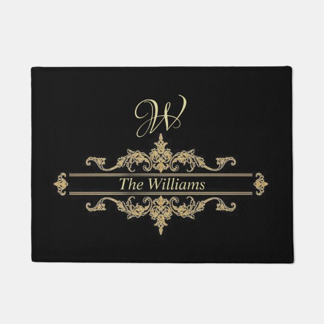 Tapete Personalizado (Frente)