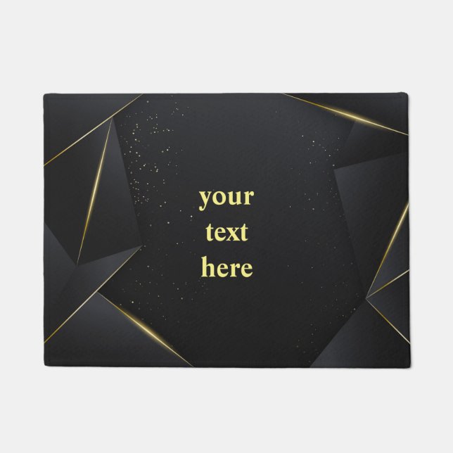 Tapete personalizado (Frente)