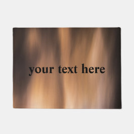 Tapete personalizado