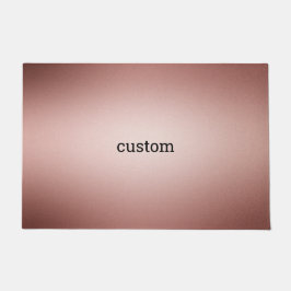 Tapete personalizado abstrato rosa